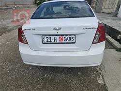 شێڤرۆلێت ئۆپترا